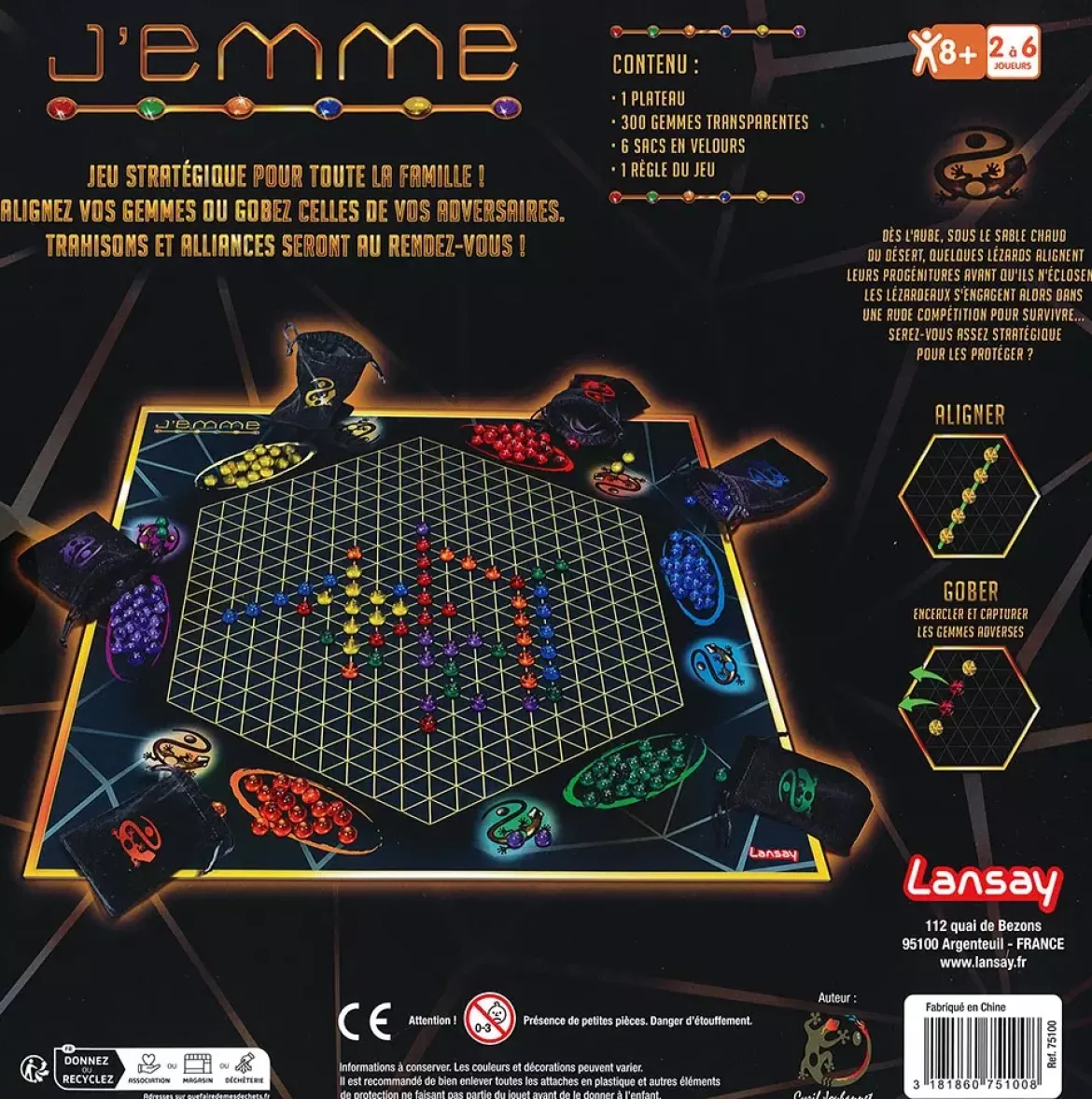 J'Emme