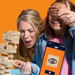 Jenga Classic