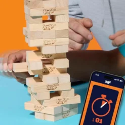 Jenga Classic