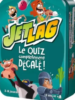 JetLag