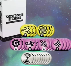 Jetons Anomaly (Ext. Warp's Edge Anomaly)