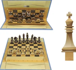 Jeu d'Échecs Pop-Up !