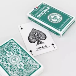 Jeu de 32 Cartes Belote - Ducale Origine