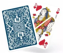 Jeu de 54 cartes - Poker Bridge Ducale Origine