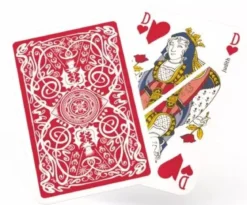 Jeu de 54 cartes - Poker Bridge Ducale Origine
