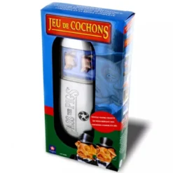 Jeu de Cochons