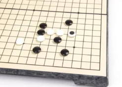 Jeu de Go - Magnétique