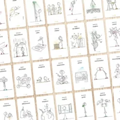 Jeu des Besoins - Comitys