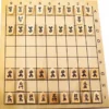 Jeu de Shoggi (Shogi)