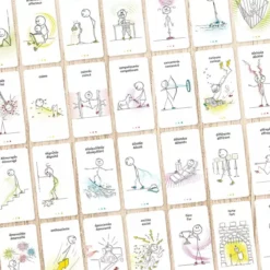 Jeu des Émotions - Comitys