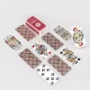 Jeu de Tarot - 78 cartes Ducale Origine