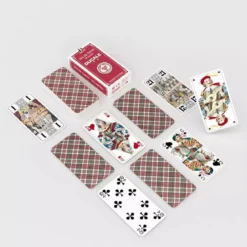 Jeu de Tarot - 78 cartes Ducale Origine