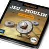 Jeu du Moulin (Magnétique)