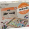 Jeu du Nain Jaune