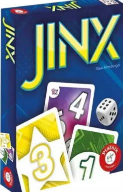 Jinx