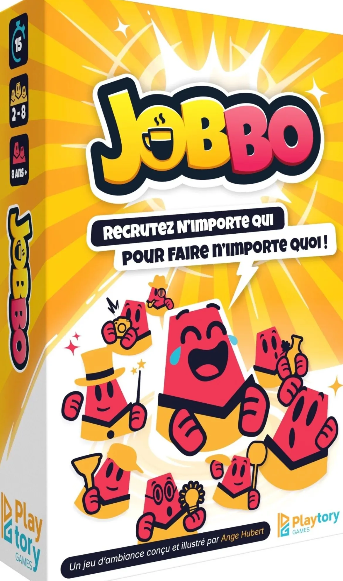 Jobbo
