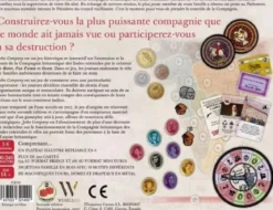 John Company Seconde Édition