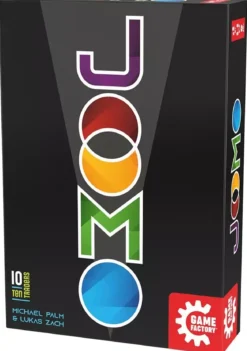 Joomo