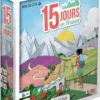 15 Jours en France