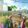 Joutes et Armoiries (Ext. Carcassonne)