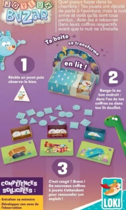 Joyeux Bazar