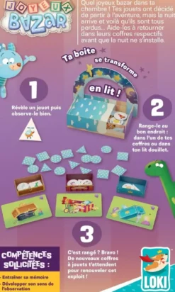 Joyeux Bazar