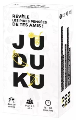 Juduku