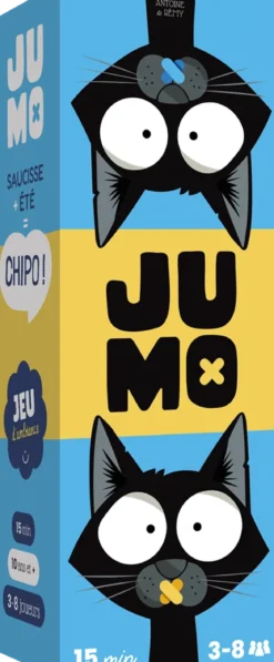 Jumo