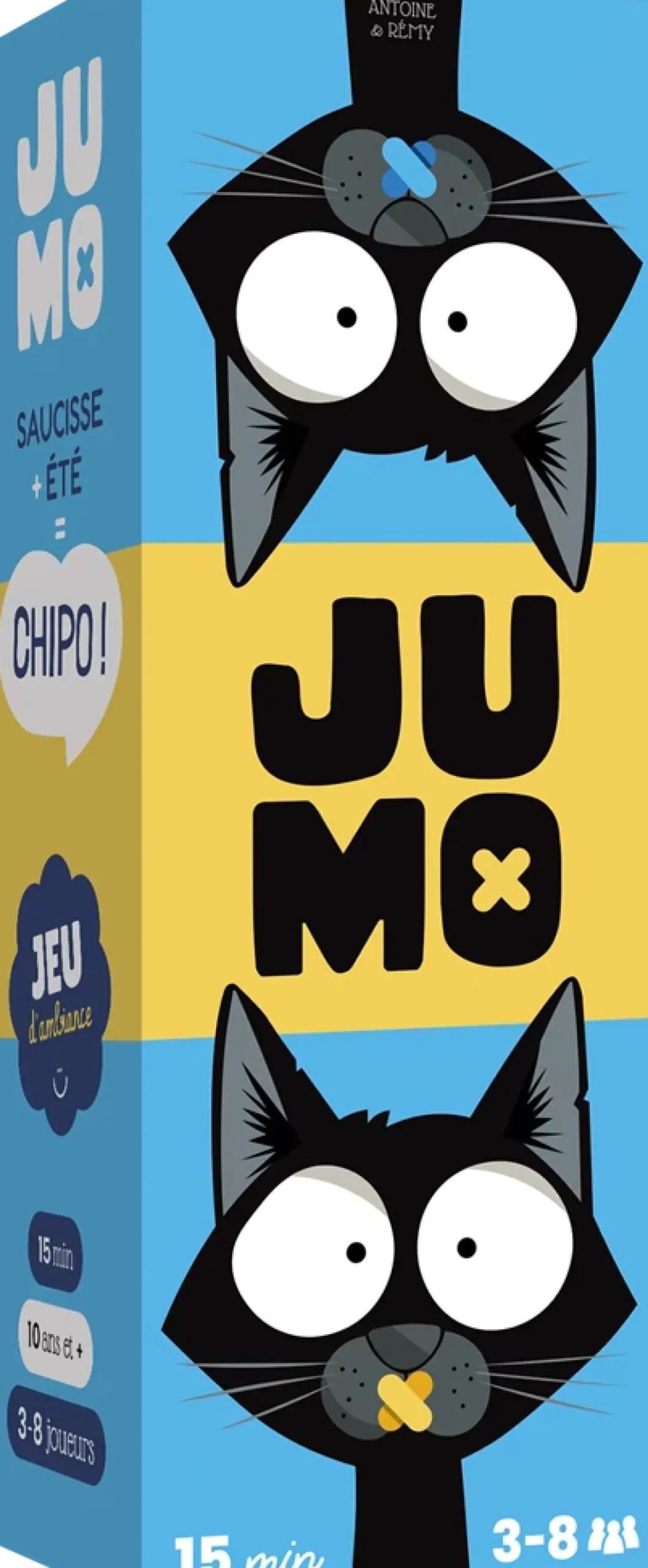 Jumo