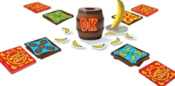 Jungle Speed : Donkey Kong