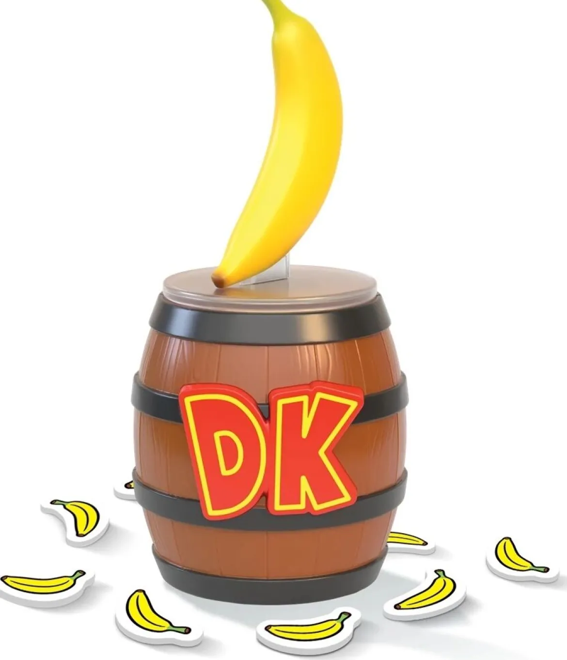 Jungle Speed : Donkey Kong