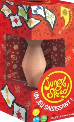 Jungle Speed Eco