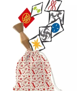 Jungle Speed Eco