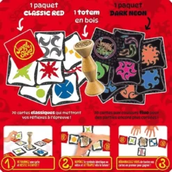 Jungle Speed La Totale