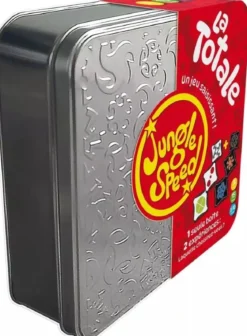 Jungle Speed La Totale