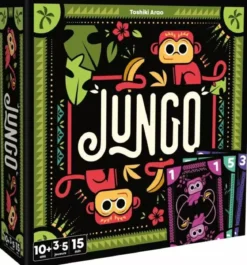 Jungo