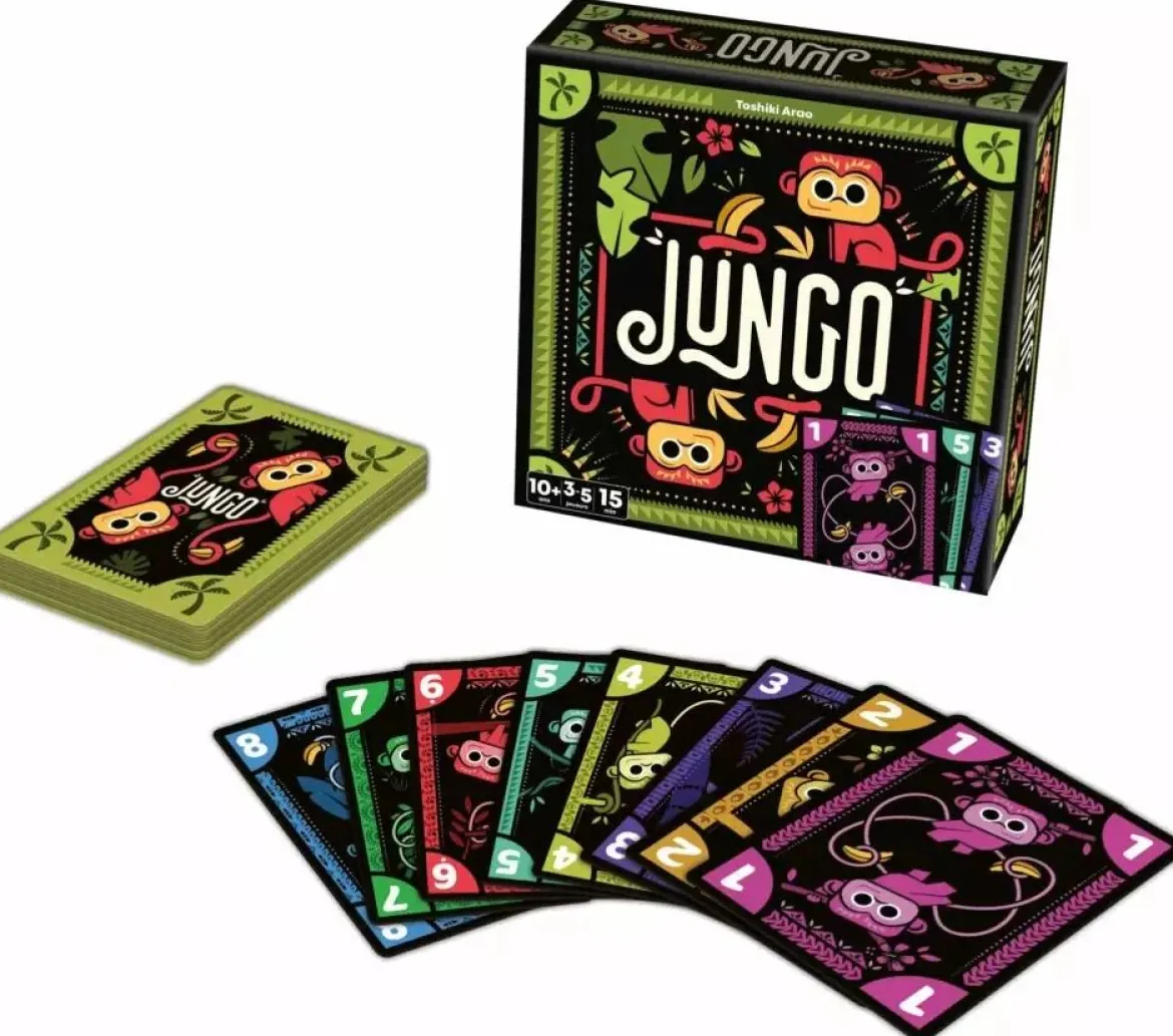 Jungo