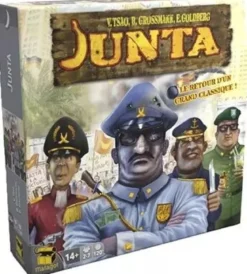 Junta