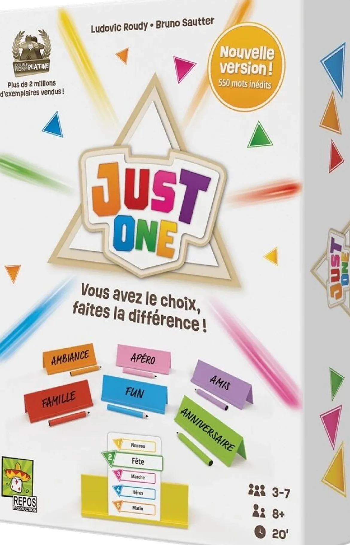 Just One