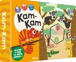 Kam-Kam