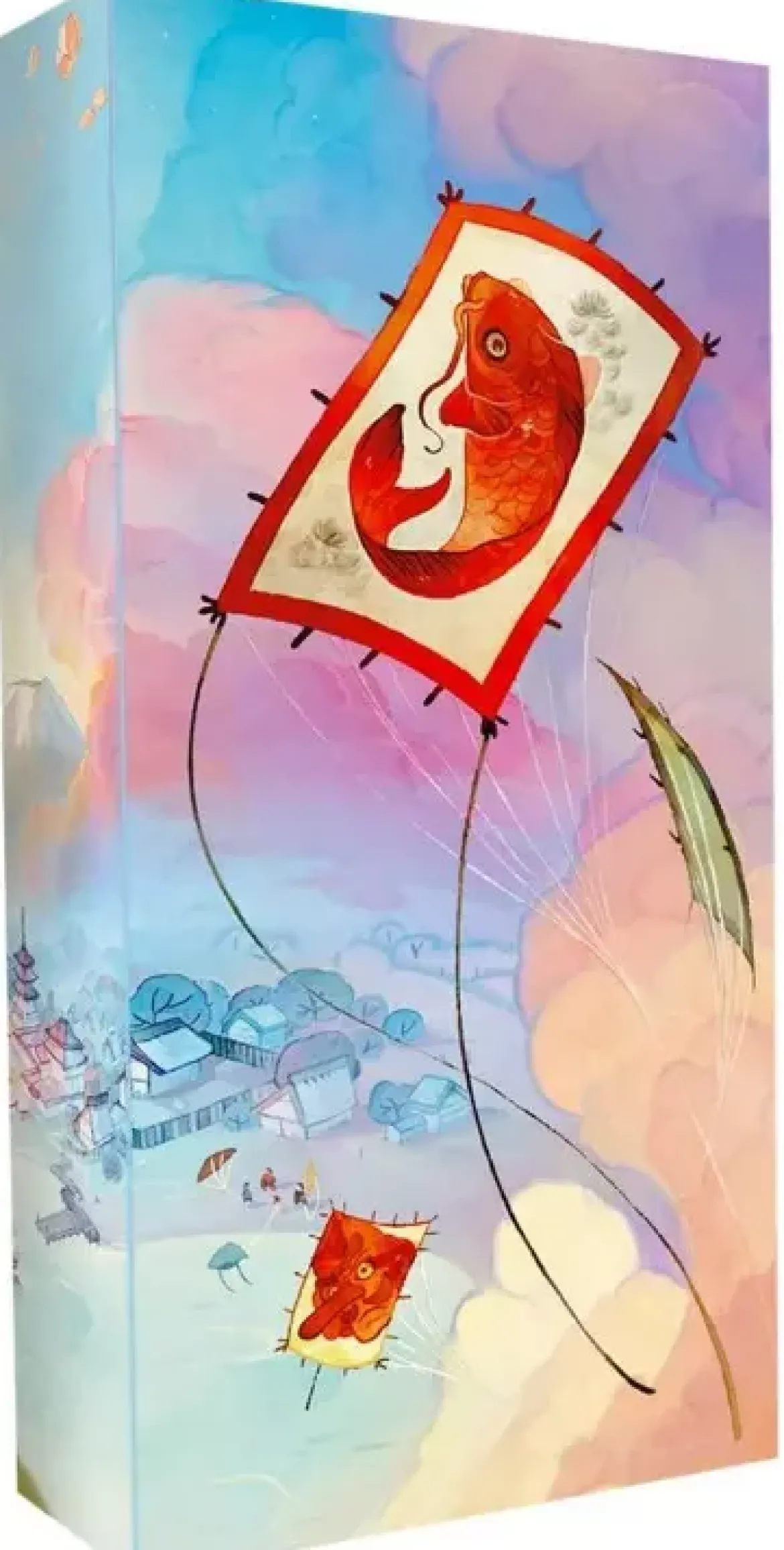 Kanagawa Yokai