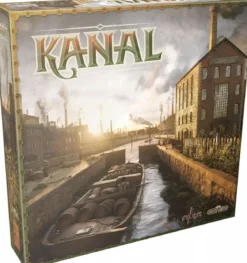 Kanal