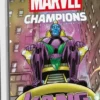 Kang le Conquérant (Marvel Champions JCE)
