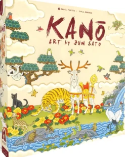 Kano