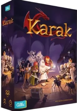 Karak