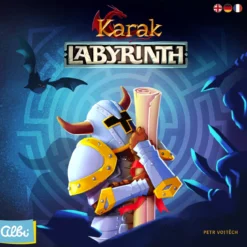 Karak : Labyrinth