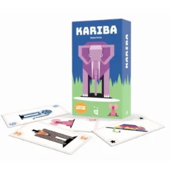 Kariba - 15ème Anniversaire (Édition Limitée)