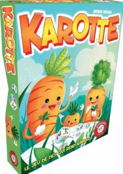 Karotte