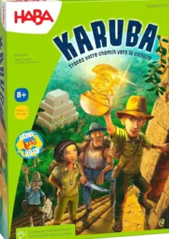 Karuba