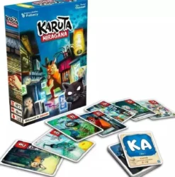 Karuta Hiragana